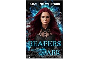 Reapers of the Dark: Cora Roberts Book 4