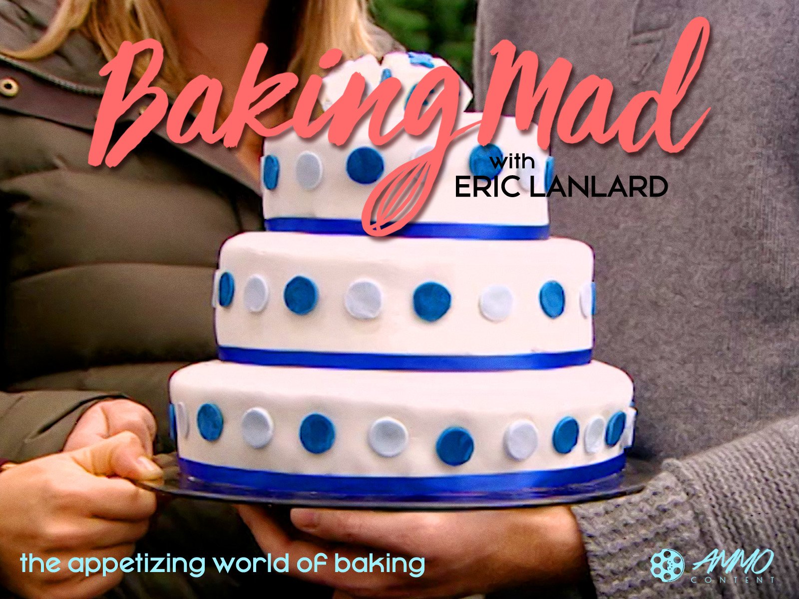 Watch Baking Mad Prime Video