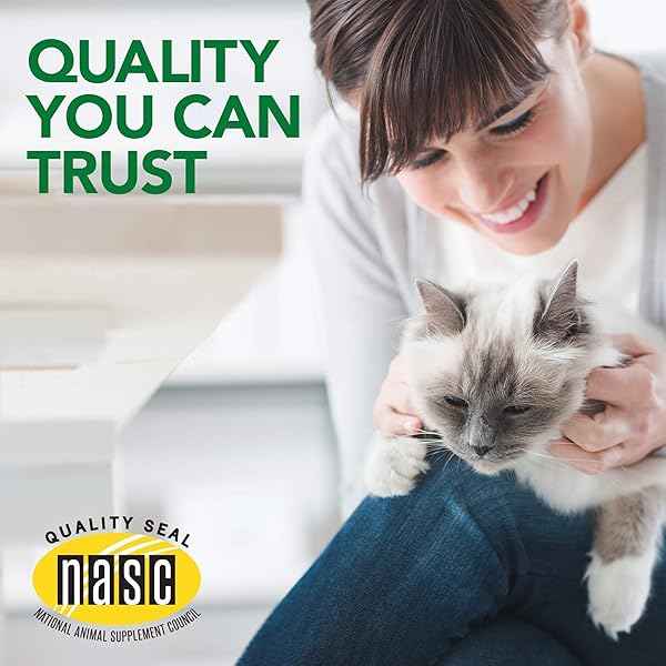 VET’S BEST CAT HAIRBALL RELIEF DIGESTIVE AID, VET FORMULATED HAIRBALL SUPPORT REMEDY, CLASSIC CHICKEN FLAVOR, 180 CHEWABLE TABLETS