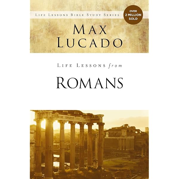 Life Lessons with Max Lucado: Book Of... book by Max Lucado