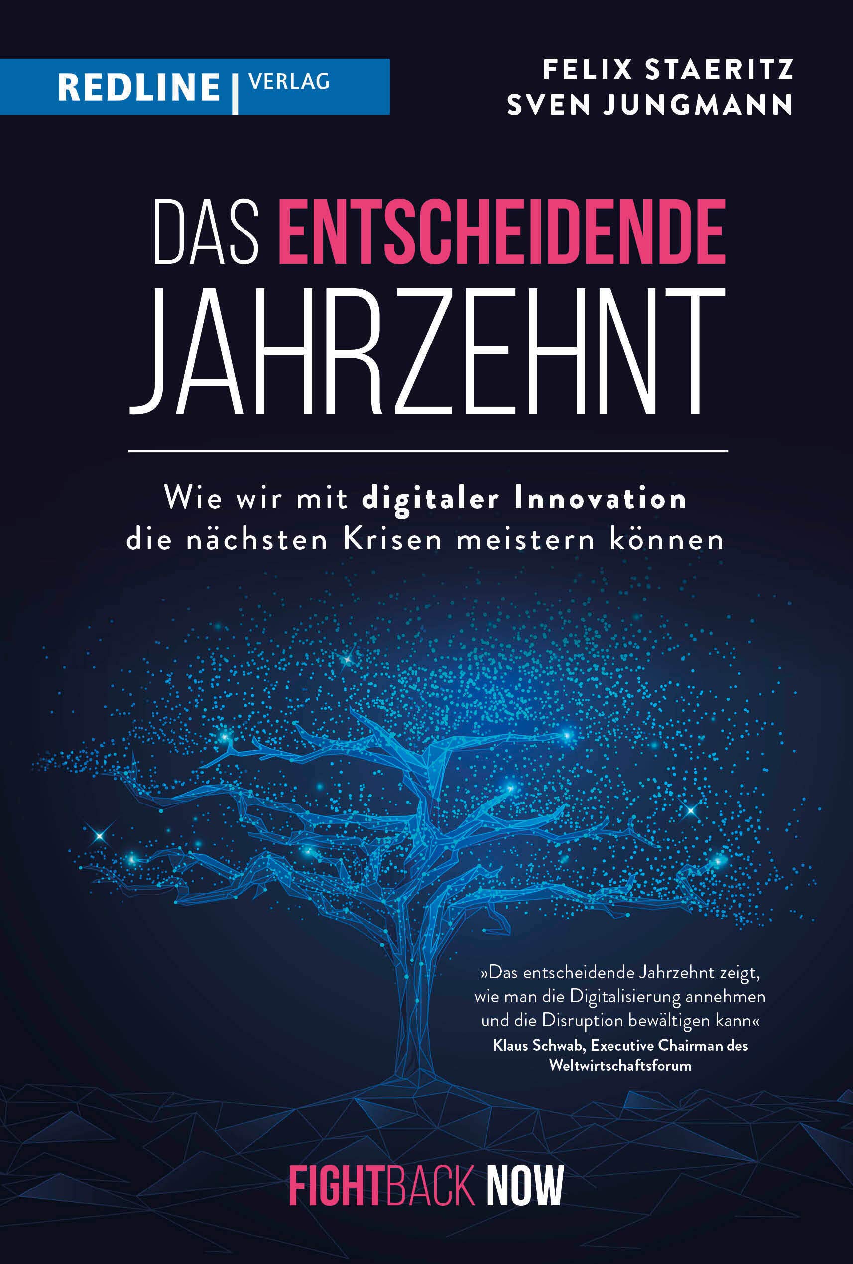 Das Entscheidende Jahrzehnt Wie Wir Mit Digitaler Innovation Die Nachsten Krisen Meistern Konnen Jungmann Dr Sven Staeritz Felix Seedorf Philipp Amazon De Bucher