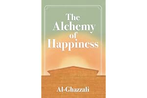 The Alchemy of Happiness