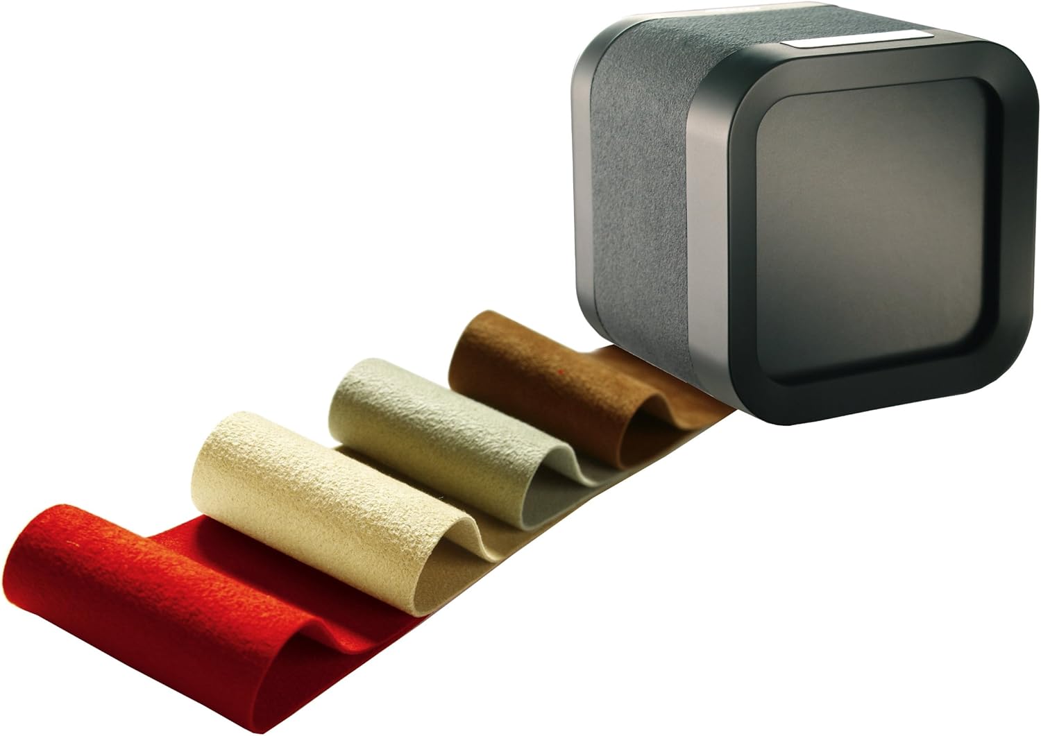 mission nxt speakers