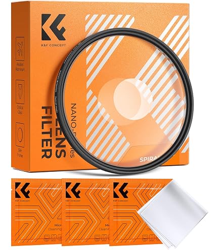 Amazon.com : Kenko Camera Lens Filters 77mm Zeta EX C-PL ZR-Coated