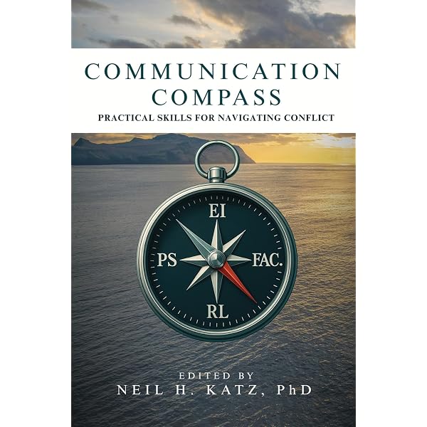 その他 Compass English Communication I & II CD Communication Compass: Practical Skills for Navigating Conflict