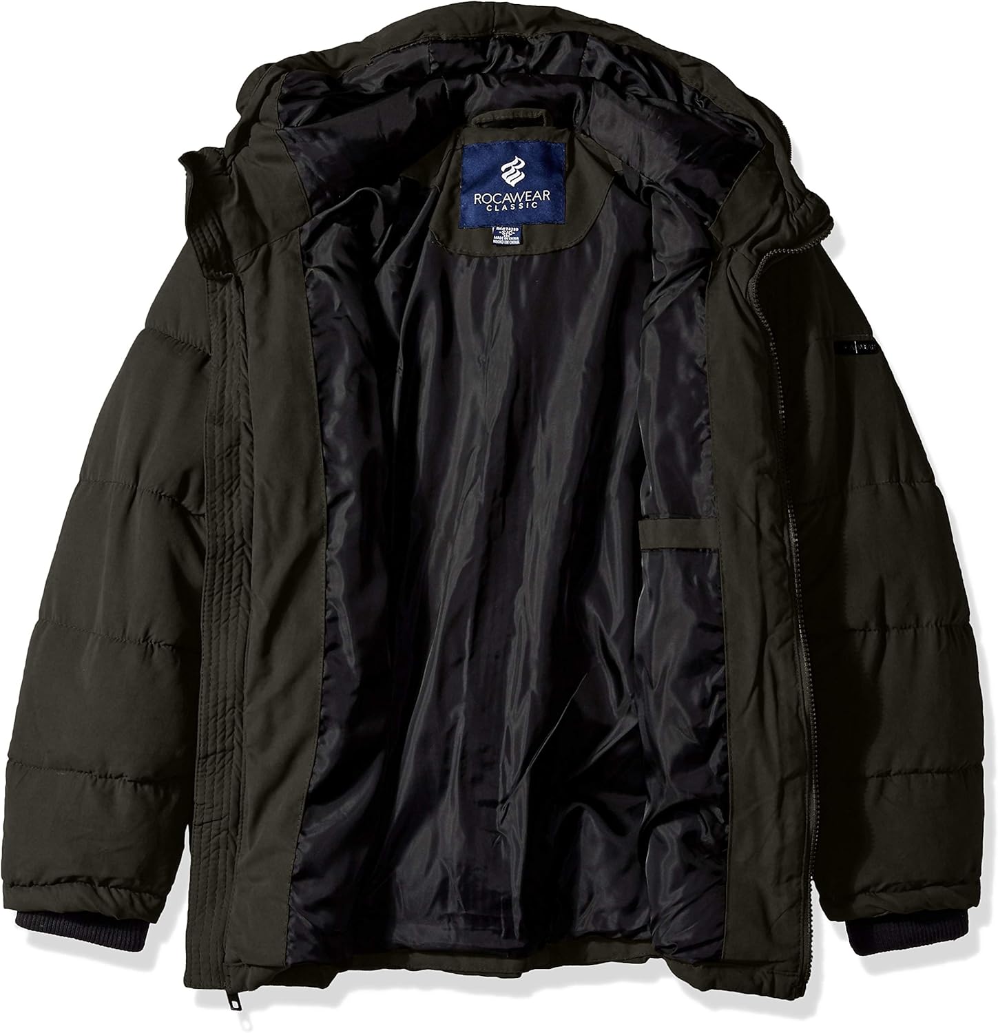 rocawear baby clothes