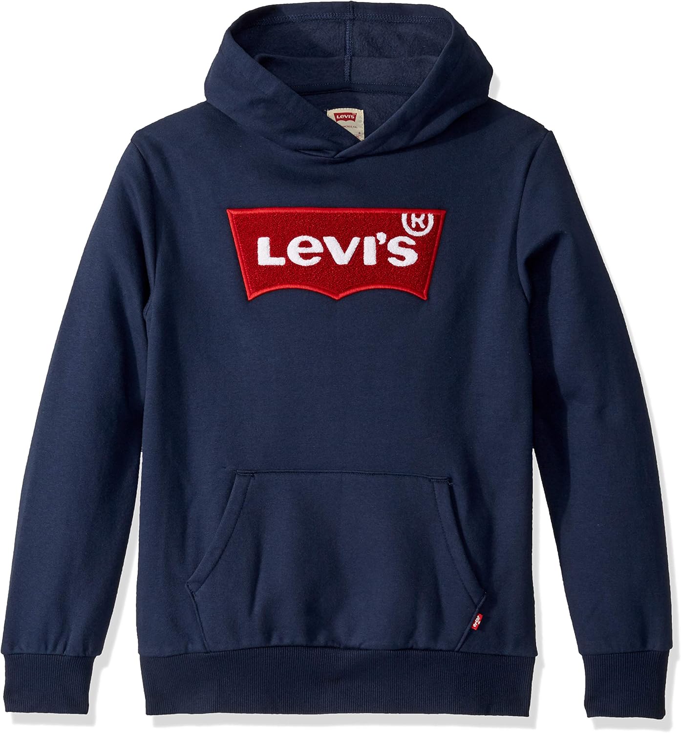 kids levi hoodie