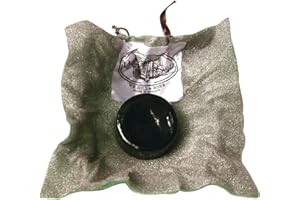 W. E. HILL & SONS Hill VP-02D Bow Rosin - Violin - Dark,Brown