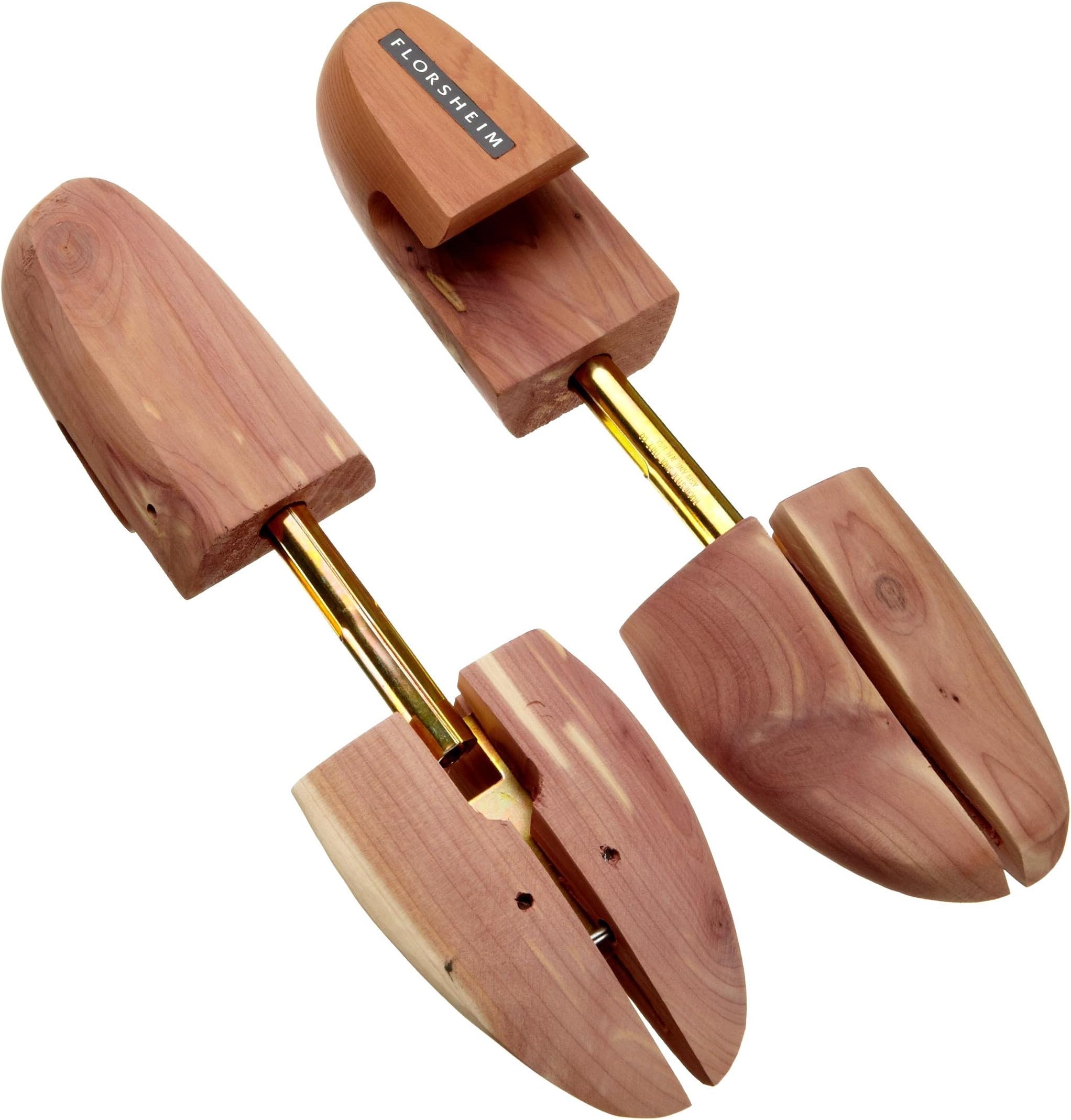 Florsheim Men's Woodard Cedar Shoe Tree