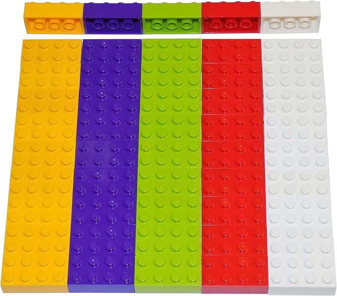 assorted lego pieces