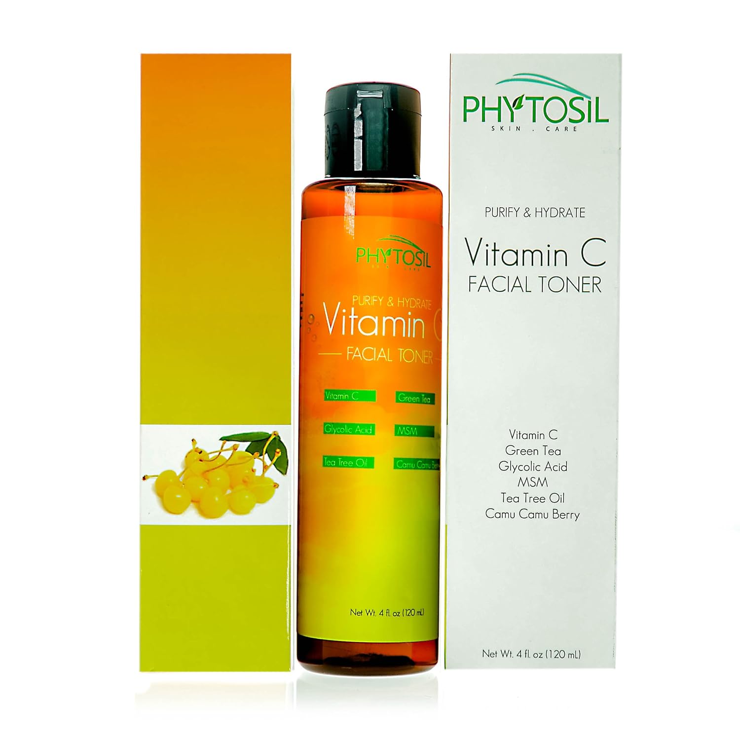 toner to shrink pores