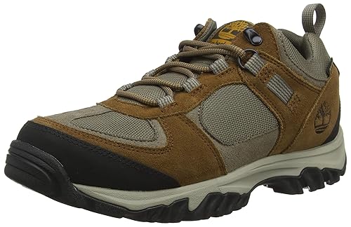 timberland mt major low