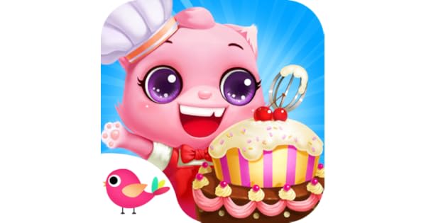 Cake Shop 2 Game Free Download For Android Amazon Com Pet Cake Shop Appstore For Android