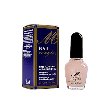 nail treatment for peeling nails