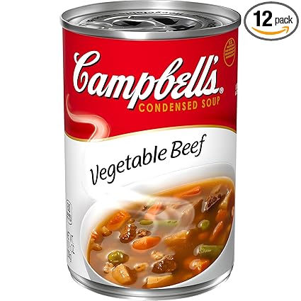 Amazon.com : Campbell's Condensed 