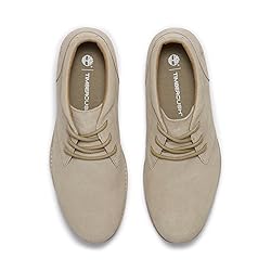 Timberland Men's Britton Square Mid Lace-Up
