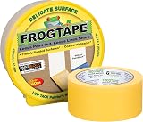 Frog Tape Yellow Delicate Surface Masking Tape 48mm x 41.1m