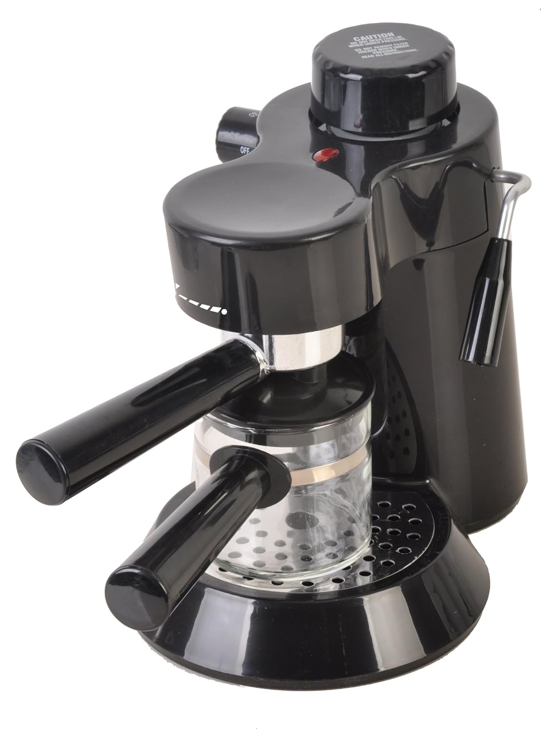 Buy Russell Hobbs REC800N 800Watt Espresso Coffee Maker Online at Low