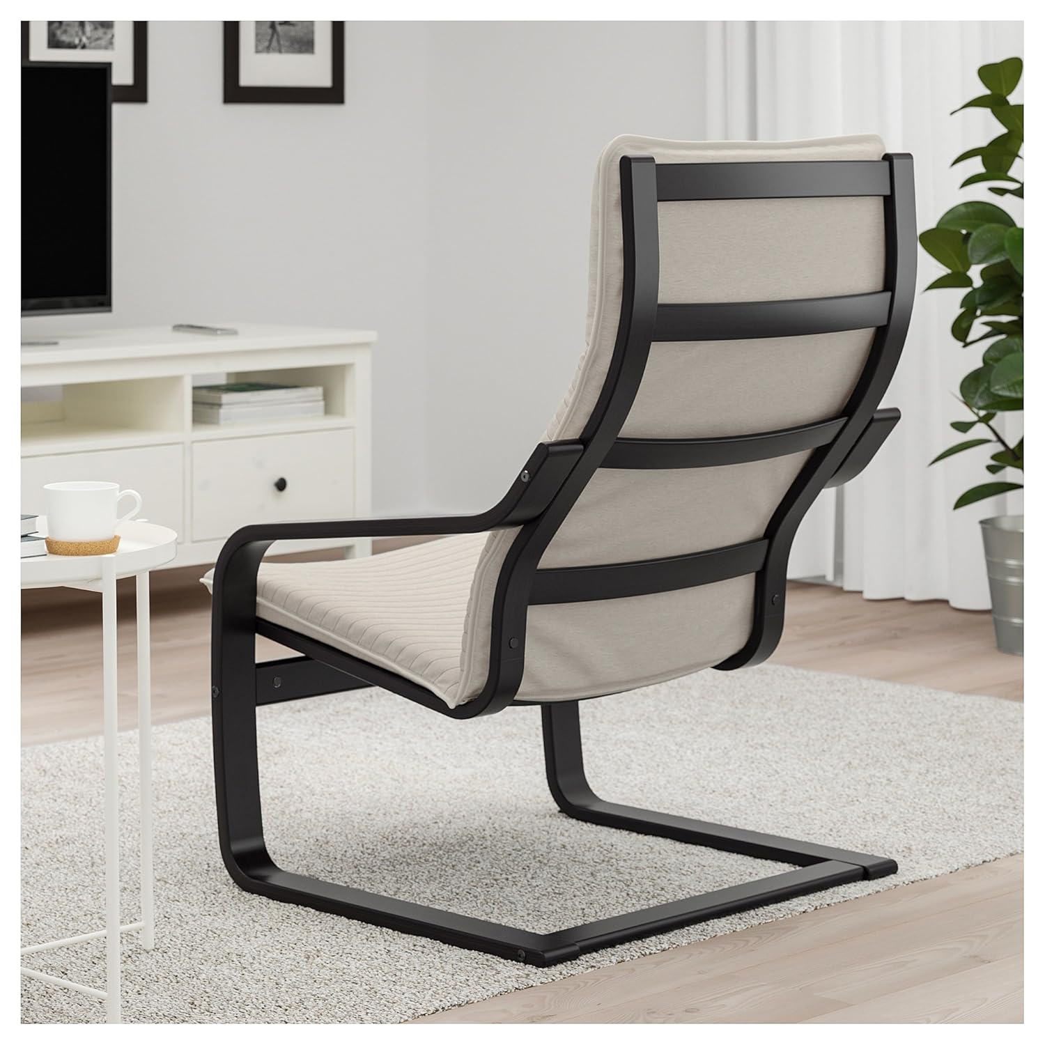 Funda cojin poang ikea Los cojines más completos.