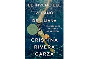 El invencible verano de Liliana / Liliana's Invincible Summer (Premio Pulitzer)