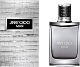 Jimmy Choo Man Eau de Toilette 50 ml Floral Fragrance view 2