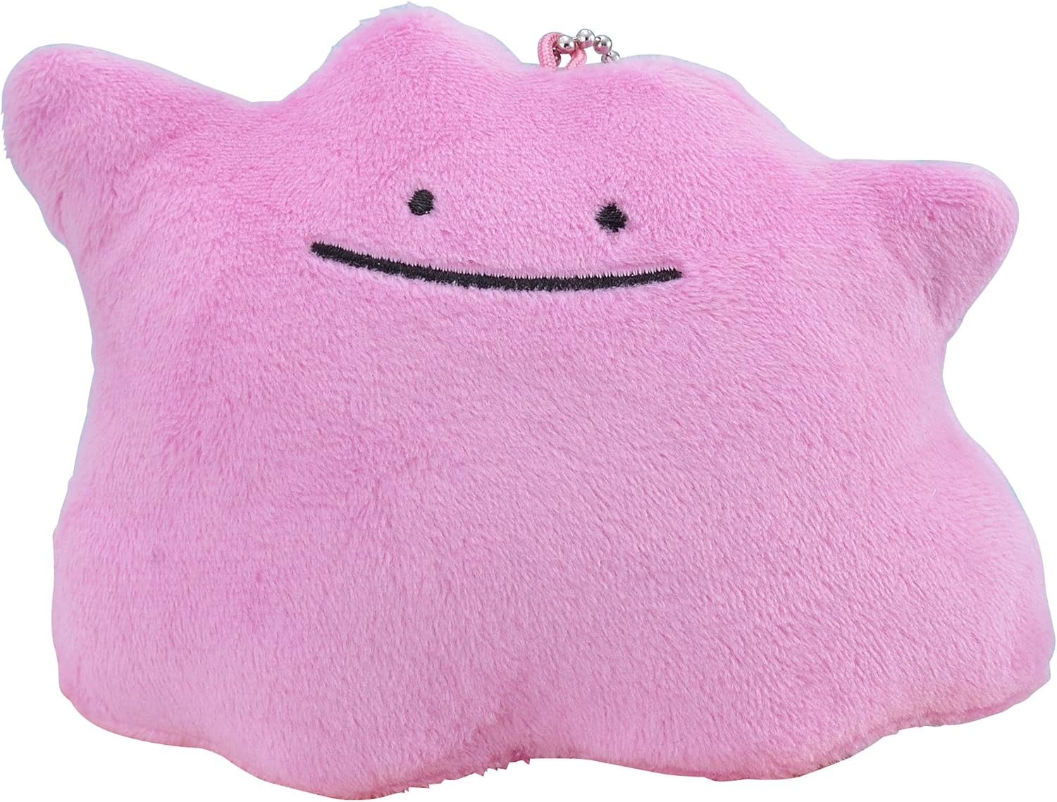 Amazon Co Jp ポケモンセンターオリジナル ぴたれすと メタモン Toys