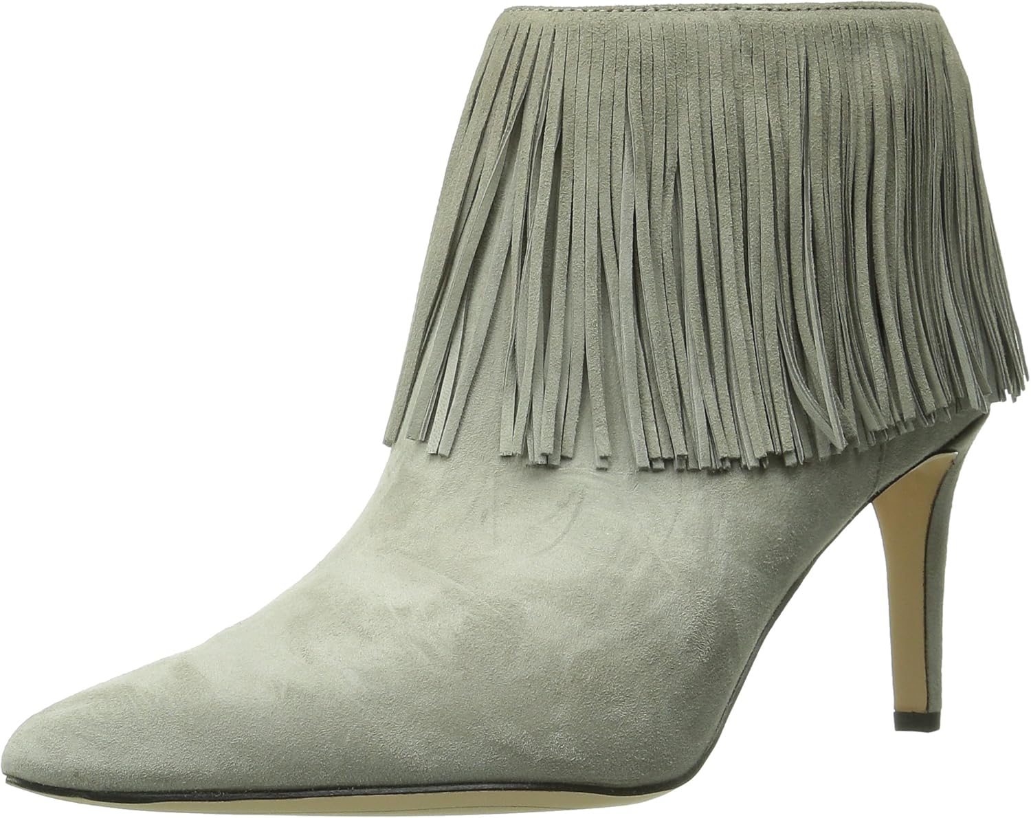 sam edelman fringe bootie