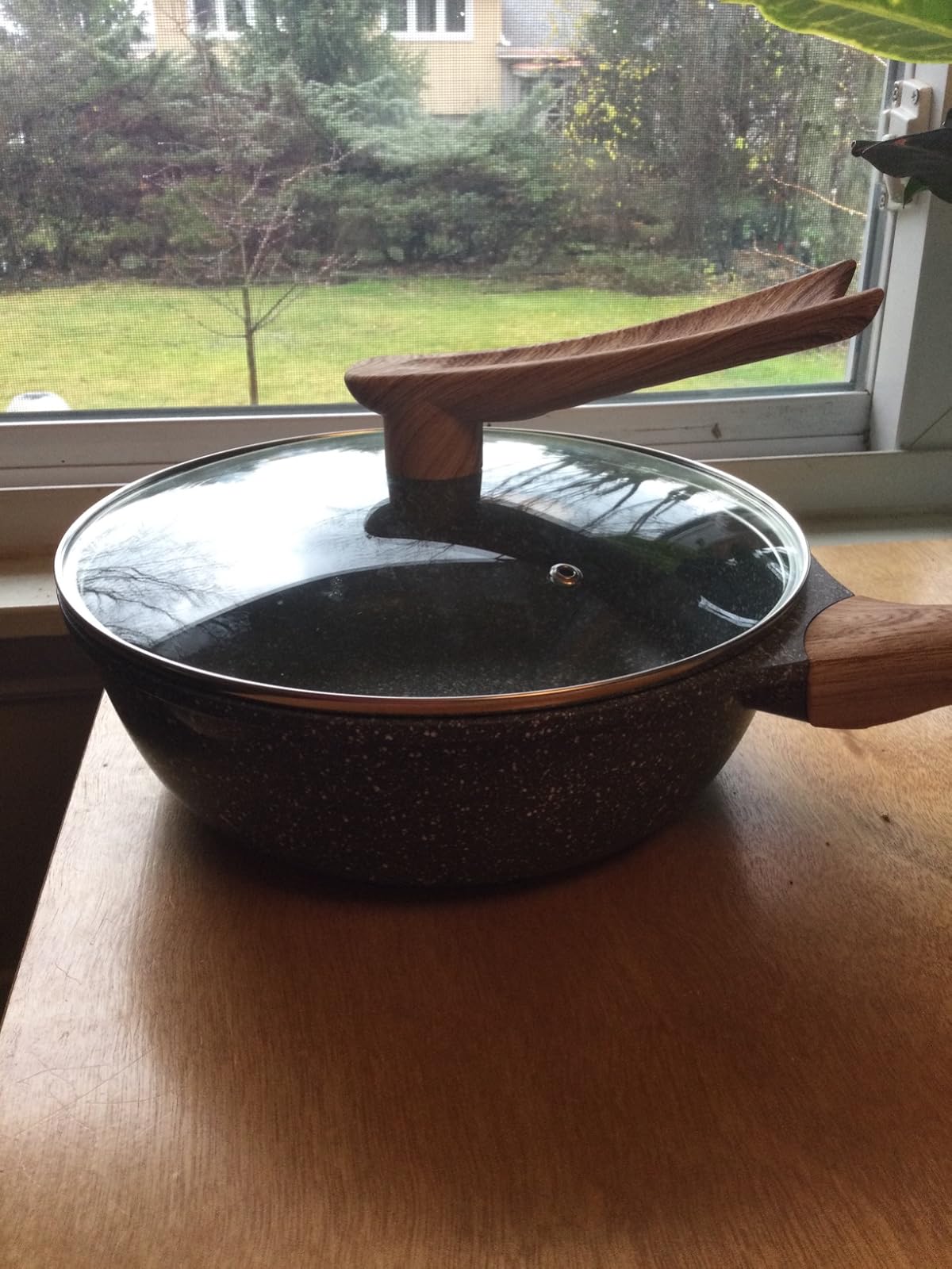 User photo