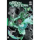 Absolute Green Lantern Vol. 1: Without Fear (Absolute Universe)