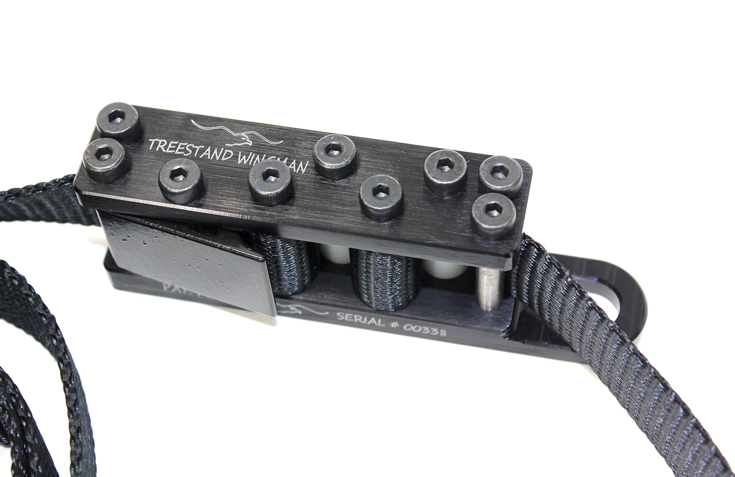 25/mo Finance Treestand Emergency Descender System. Hunting Safety