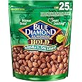 Blue Diamond Almonds Wasabi & Soy Sauce Flavored Snack Nuts, 25 Oz Resealable Bag (Pack of 1)