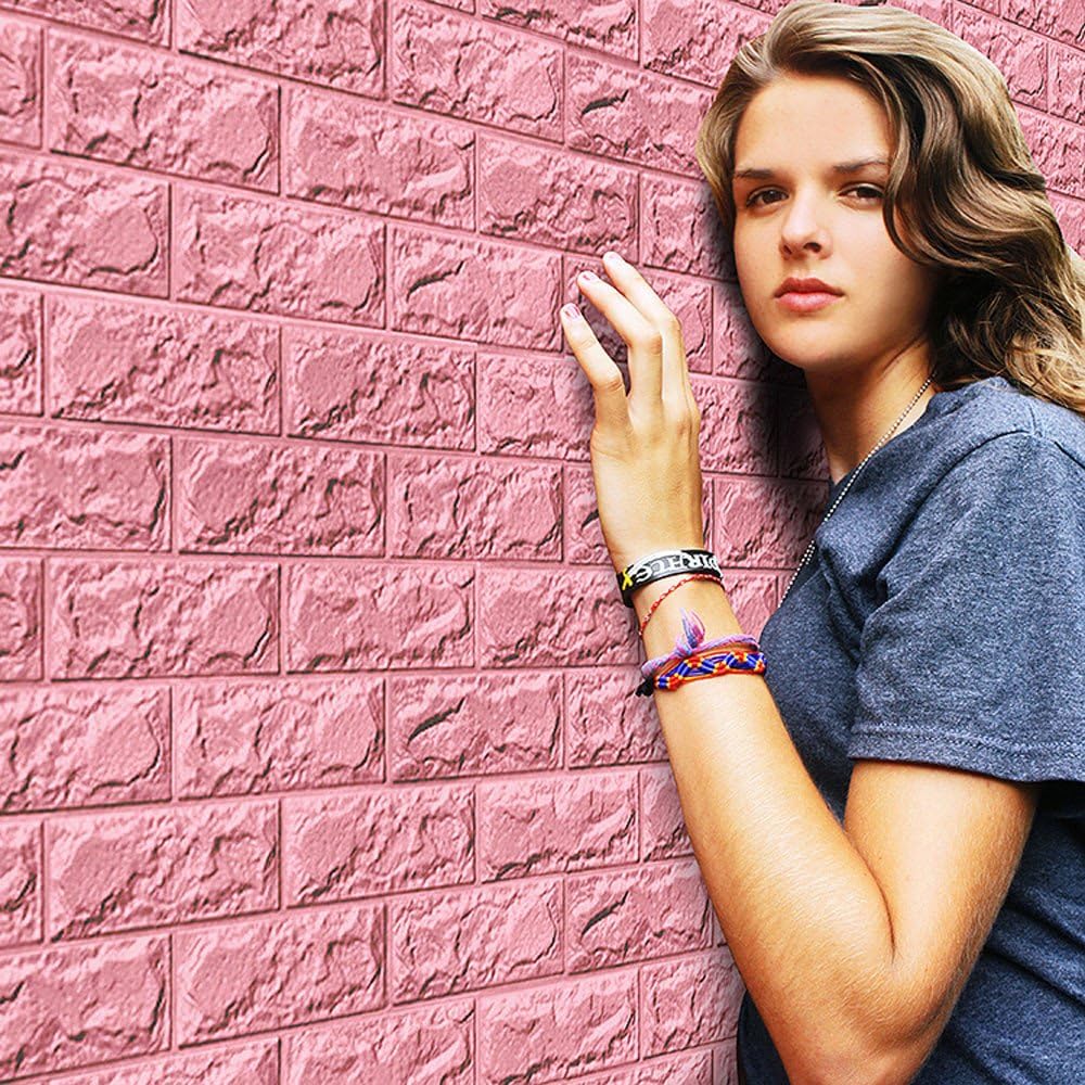 Amazon Com Huayong Venta Caliente De La Espuma Del Pe De 3d Papel