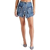 Steve Madden Girls Steve Madden Apparel Jennifer Skort