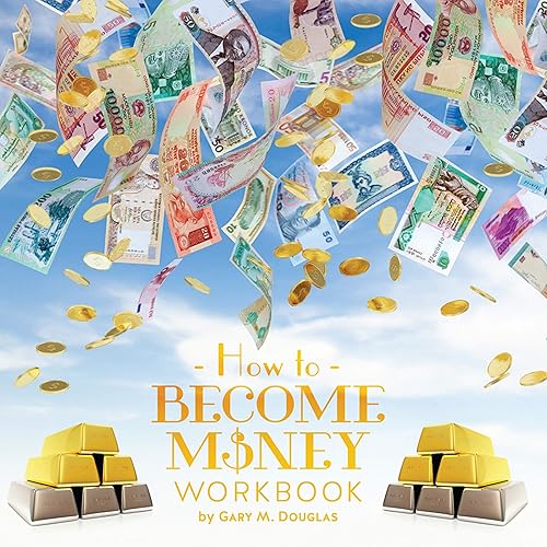 Download How to Become Money Workbook PDF