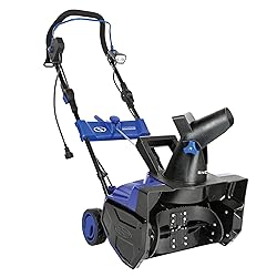 Snow Joe SJ619 Electric Single Stage Snow