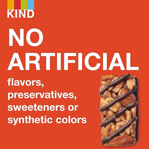 KIND MINI SNACK BARS, PEANUT BUTTER DARK CHOCOLATE, GLUTEN FREE, LOW SUGAR, LOW CALORIE SNACKS, 10 COUNT