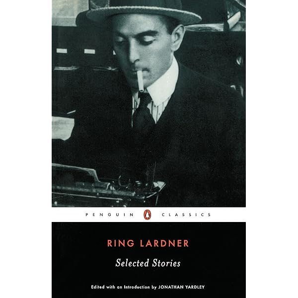 Amazon.com: Ring Lardner: Stories & Other Writings (LOA #244