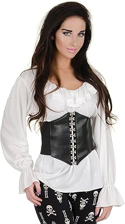 renaissance shirt women's
