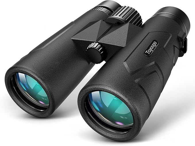lightweight binoculars