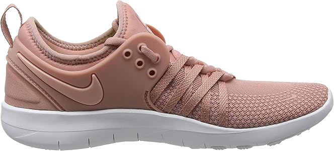 nike free tr7 pink