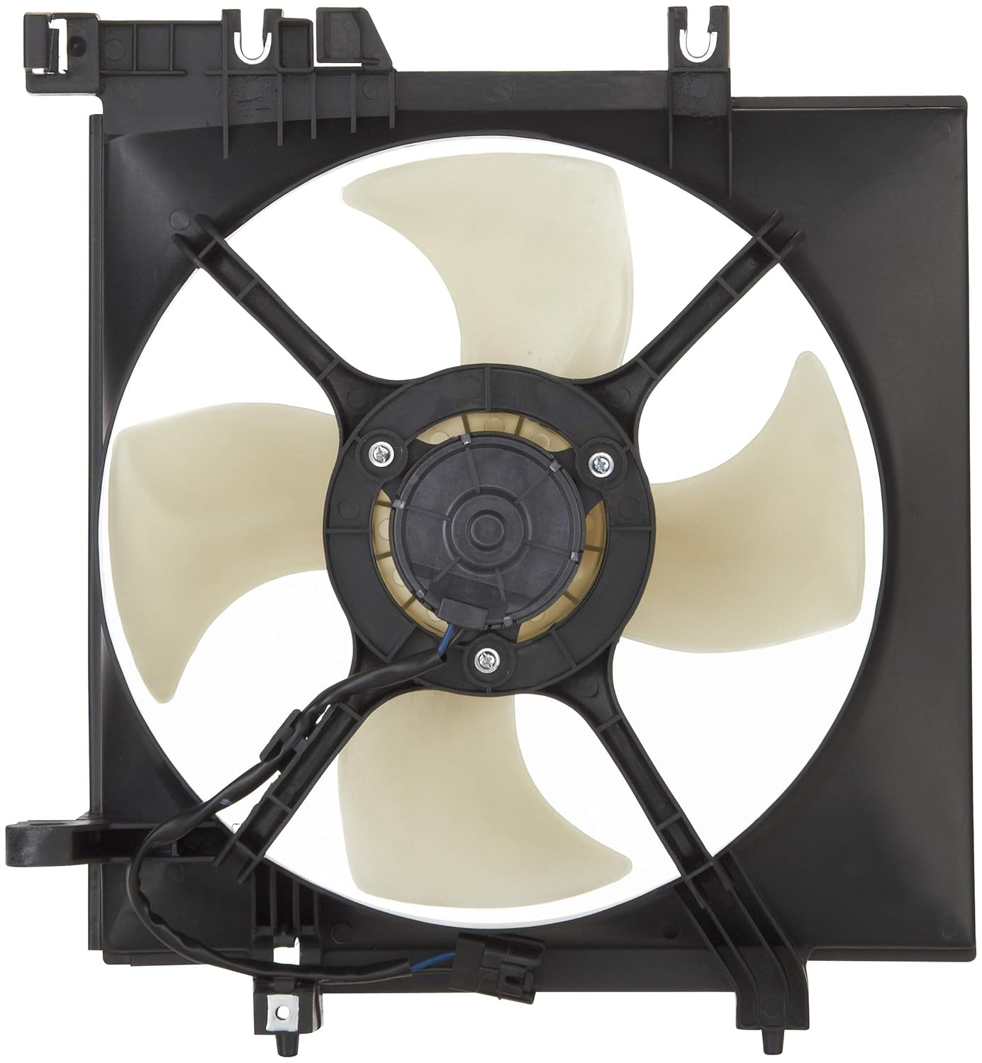 Which Is The Best 2006 Subaru Legacy Cooling Fan
