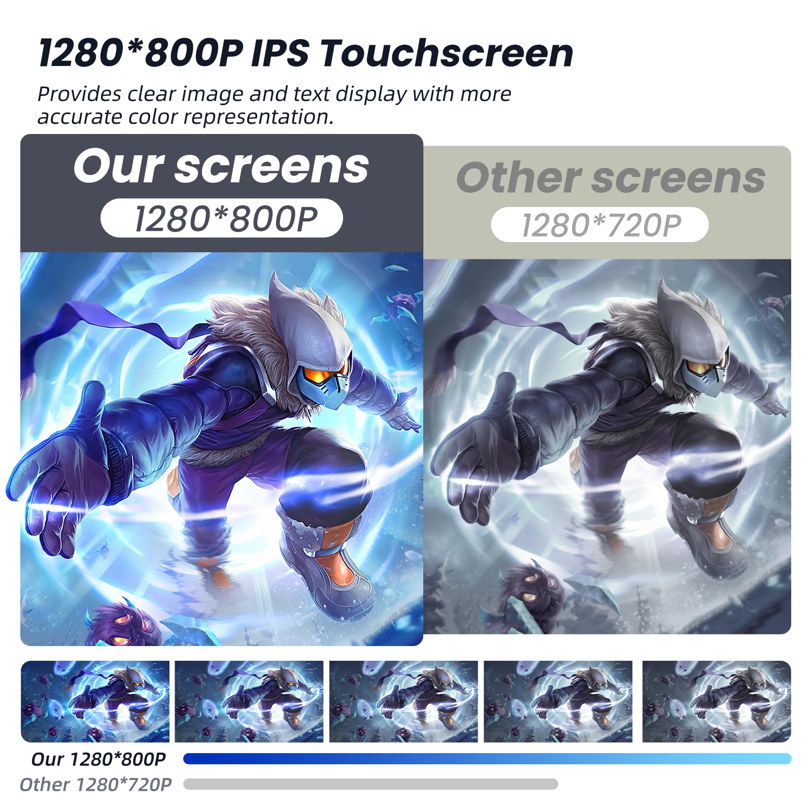 4Core+64G ROM Car Radio for Ford F150 2004-2008:7 Inch Touch Screen Stereo Bluetooth 5.0 Wireless CarPlay Android Auto FM/RDS Audio GPS 5G WiFi SWC 1080P Backup Camera