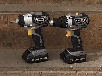 CONSTRUX PRO CXP20VDI featured image 6