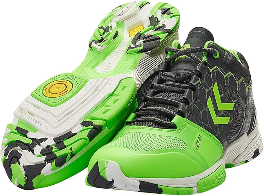 hummel tenis handebol