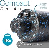 Core Balance 2-In-1 Foam Roller & Massage Stick EPP High Density view 4