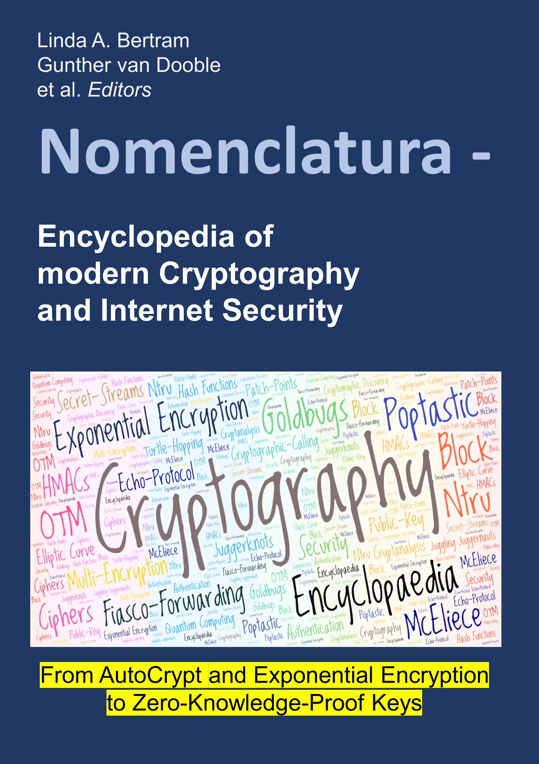 AutoCrypt