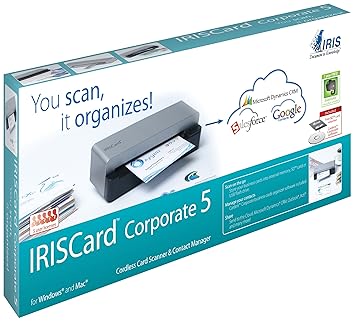 iriscard mini windows 7