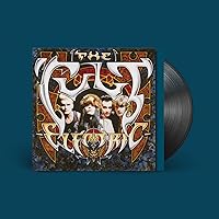 The Cult - Electric - Amazon.com Music