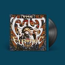 洋楽 The Cult LOVE (4XCD) Omnibus BBOX 2064 洋楽 The Cult LOVE (4XCD) Omnibus BBOX 2064 The Cult - Love