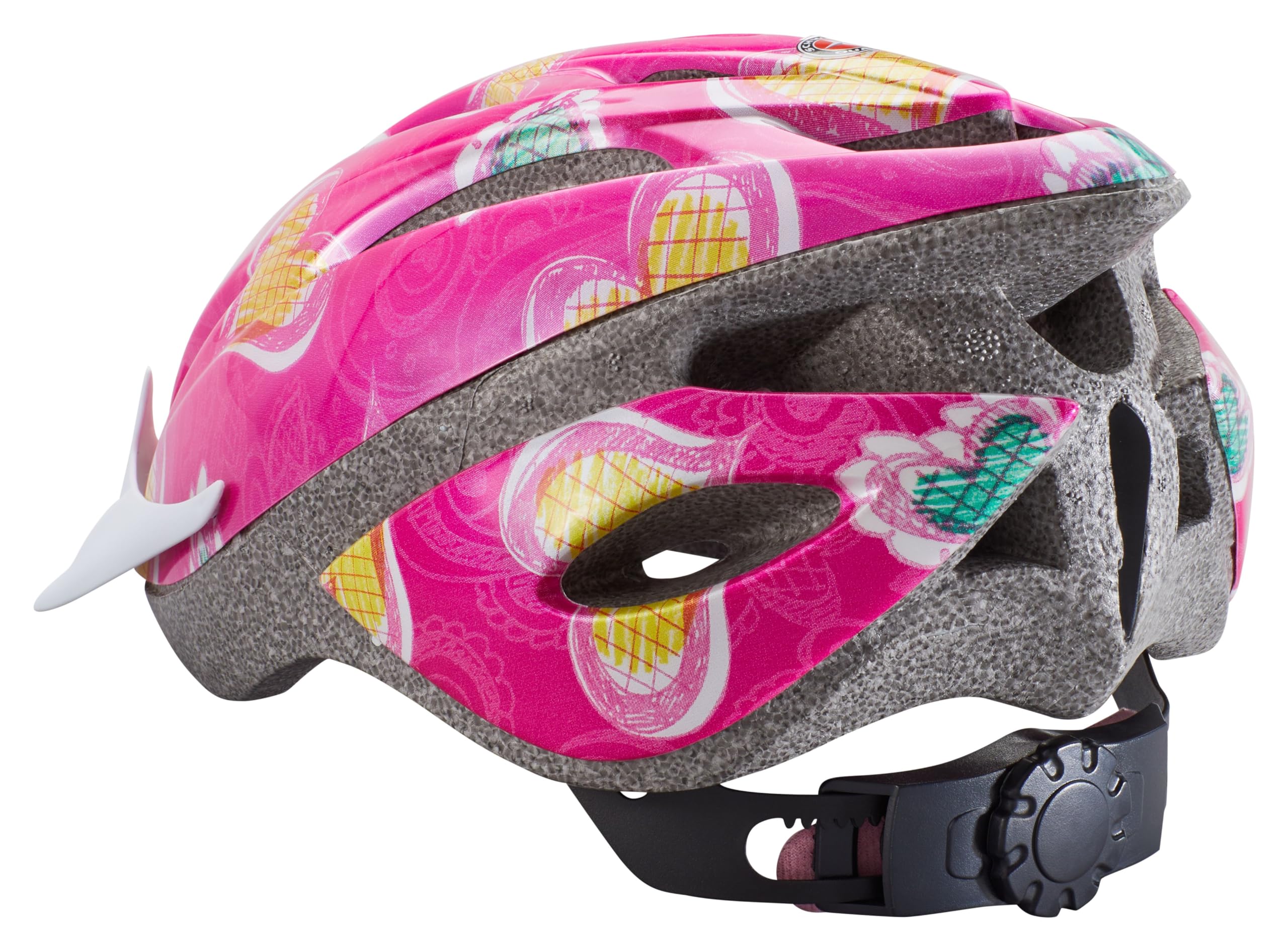 Schwinn Thrasher Child Bike Helmet
